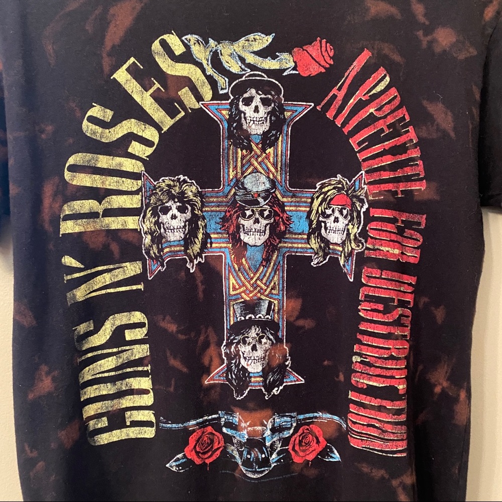 Guns N Roses - Picture 2 of 4